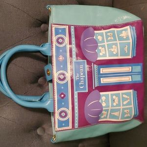 Disney parks The Chapeau small handbag
